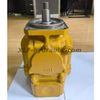 Hydraulic Piston Pump Steering Pump 1214312 121-4312 for Grader 24H
