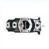 Hot selling China T67DCB Parker Denison Hydraulic Pump