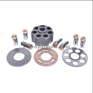 Made in China PC200-2 PC60-6 Hydraulic Swing Motor Repair Kit Spare Parts
