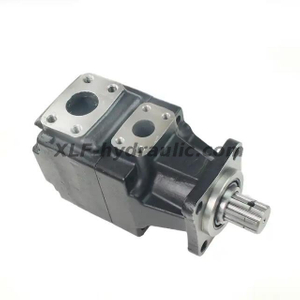 High quality Denison T6GC China Hydraulic vane Pump