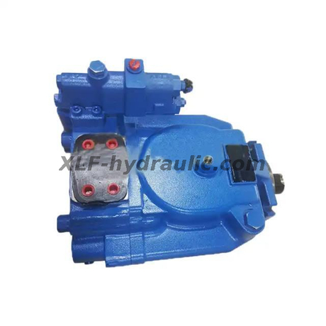 Eaton Vickers PVH 131 Hydraulic Pump Repair Kit Spare Parts And Whole Pump