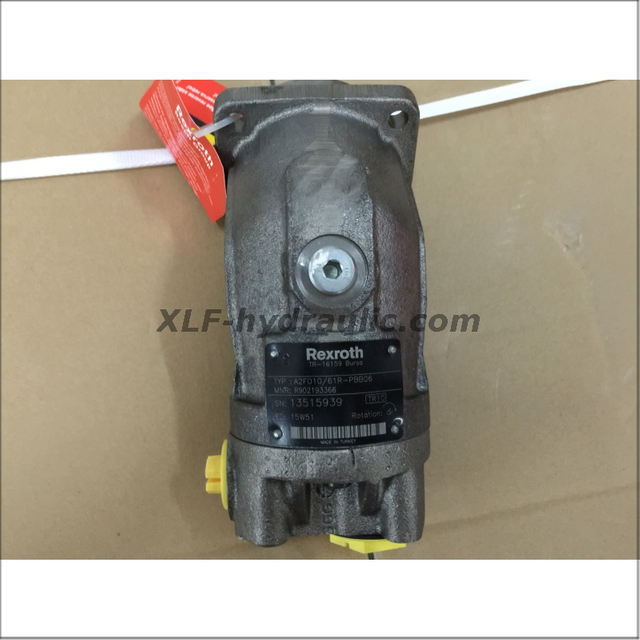 Rexroth A2FO Series A2FO45 A2FO56 A2FO63 A2FO80 A2FO90 A2FO107 A2FO125 A2FO160 Axial Piston Hydraulic Pump