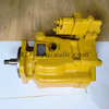 Hydraulic Piston Pump Steering Pump 1195013 119-5013 for Grader Motor 14G 16G