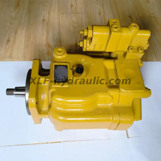 Hydraulic Piston Pump 1078136-3
