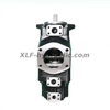 Hot selling China T67DCB Parker Denison Hydraulic Pump