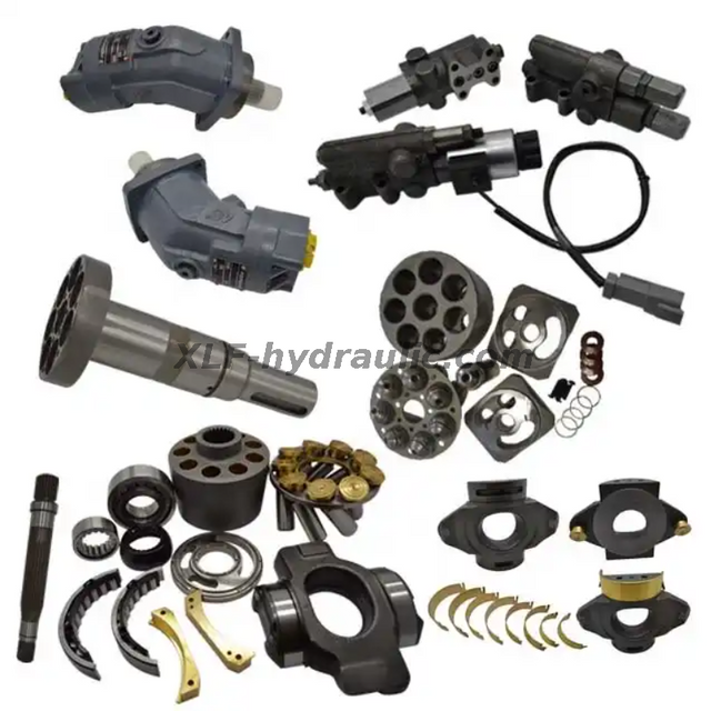 REXROTH Motor PARTS A2FO A2FO45,A2FO56,A2FO63 A2FM63,A2FO80,A2FO107 Spare Parts