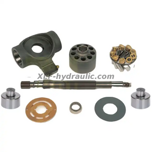 Hydraulic Spare Parts High Quality A10V43 A10V71 A10VO71 A10V100 A10V130 for Rexroth A10V Piston Pump Parts