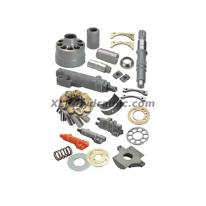 Sauer Danfoss Hydraulic Piston Pump Parts HRR057 HRL057 HRR075 HRL075 GRR074 GRR090 GRL074 