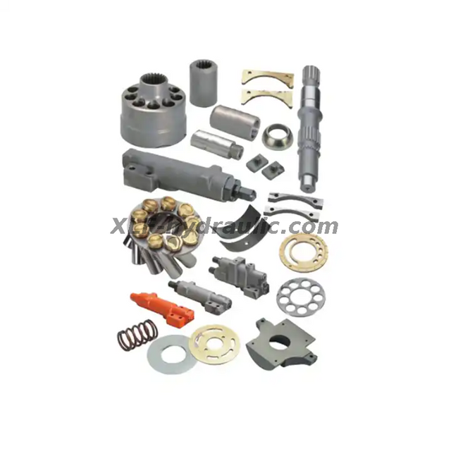 Sauer Danfoss Hydraulic Piston Pump Parts HRR057 HRL057 HRR075 HRL075 GRR074 GRR090 GRL074 
