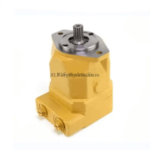 CAT hydraulic pump fan motor Fits E345D 2959426 2590814 2959429 Hydraulic Fan Piston Motor For CAT