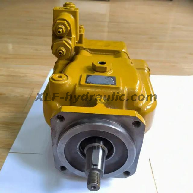 Hydraulic Piston Pump 1078136-2