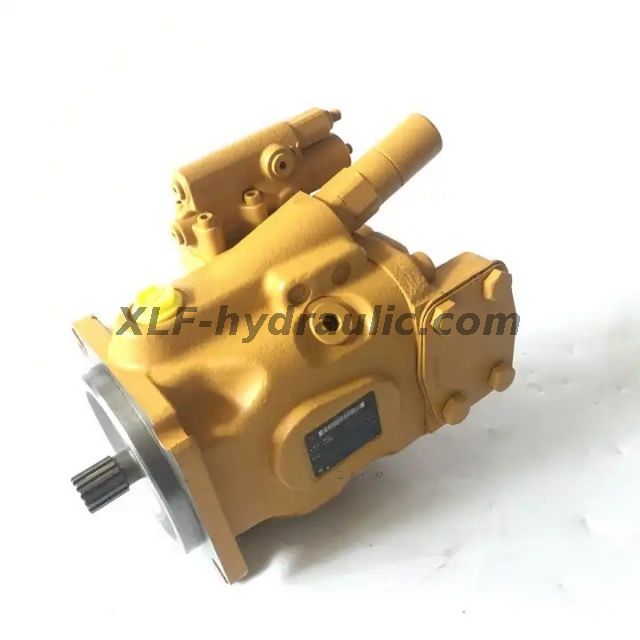 HUIDA new hydraulic pump 1126564 main piston pump CAT 112-6564 for Backhoe Loader 426C 436C