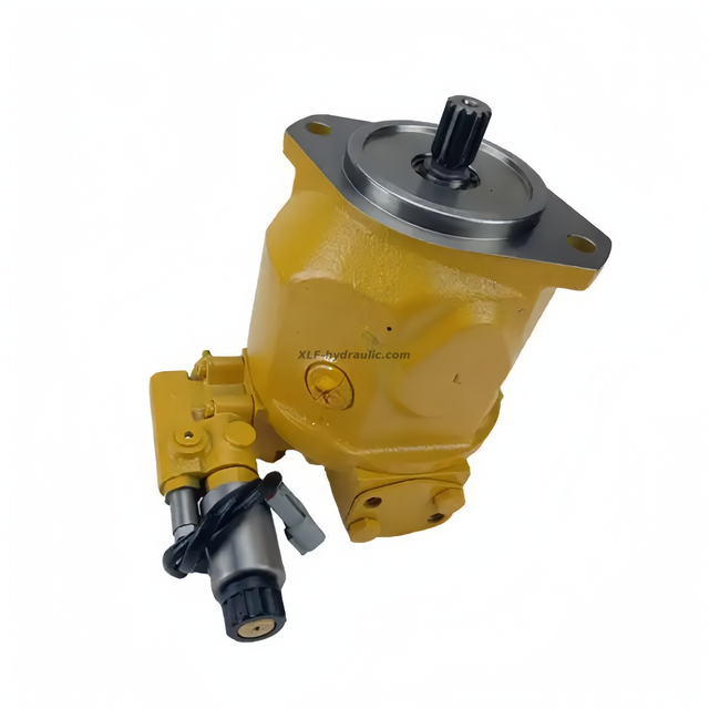 Fan Pump 170-9918 1709918 Piston Pump for CAT Excavator 385