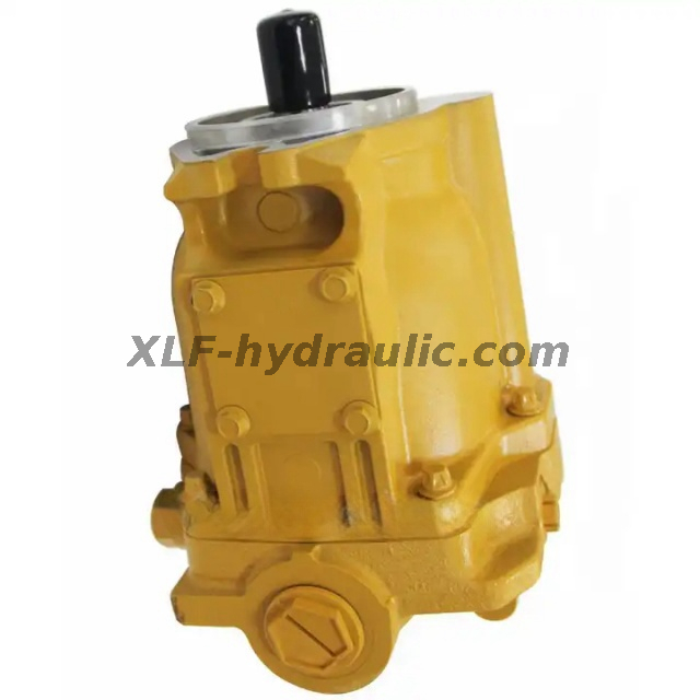 Volvo Voe11026949 11026949 and CAT 6E1279 6E-1279 Eaton Vickers PVE PVE19 PVE21 Hydraulic Pump