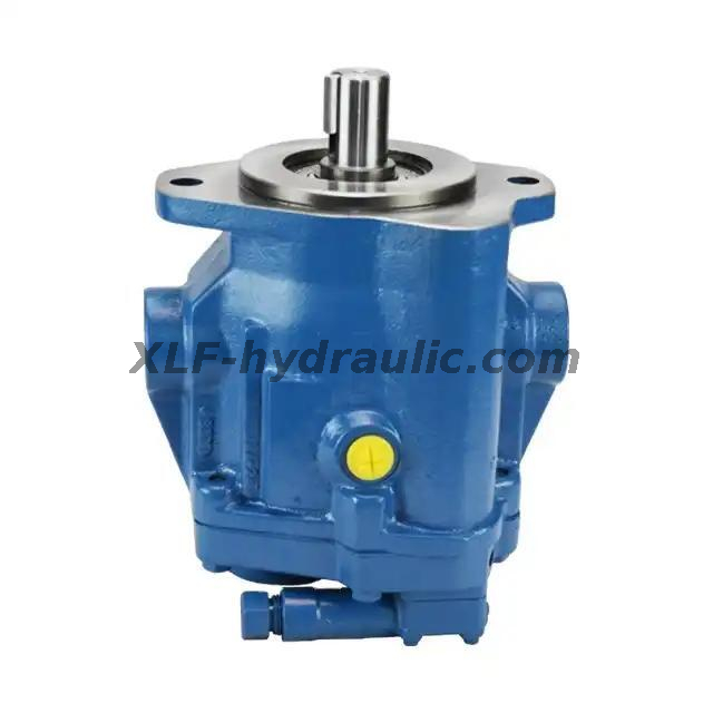 China Eaton Vickers Hydraulic Piston Pump manufacturers, Eaton Vickers ...