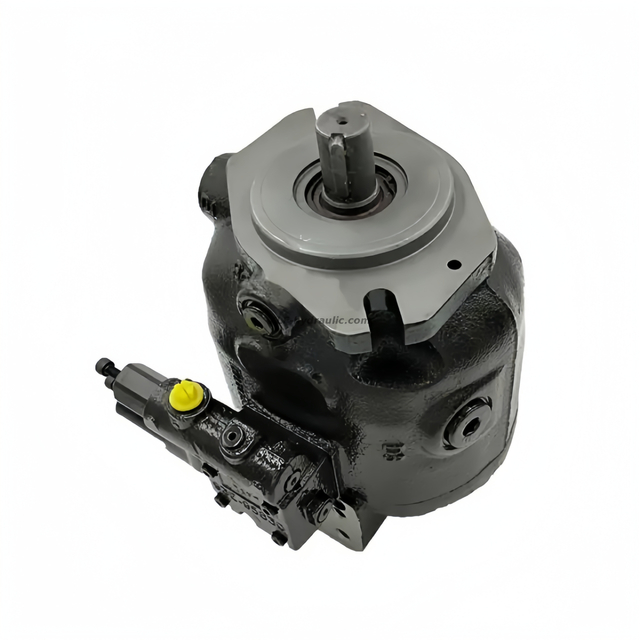 China Parker P2 P3 Hydraulic Piston Pump Main Pump