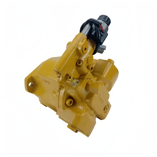 Fan Pump 170-9918 1709918 Piston Pump for CAT Excavator 385