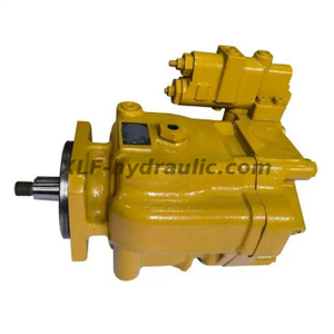 Hydraulic Piston Pump Steering Pump 1078136 107-8136 for Tractor D6M