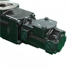 T6EE+T6CC Denison series hydraulic brake master tandem vane pump