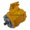 Hydraulic Piston Pump 6E-6102 For Wheel skidder 515 525 525B 525C 535B 535C