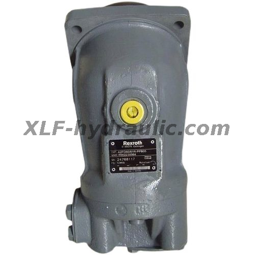 Rexroth A2FO Series A2FO45 A2FO56 A2FO63 A2FO80 A2FO90 A2FO107 A2FO125 A2FO160 Axial Piston Hydraulic Pump