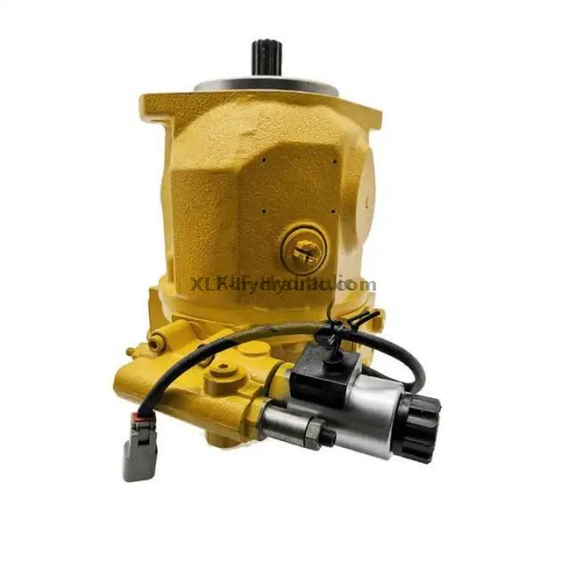 CAT Hydraulic Fan Axial Piston Pump 2590815 For Excavator E330d 336d For CAT