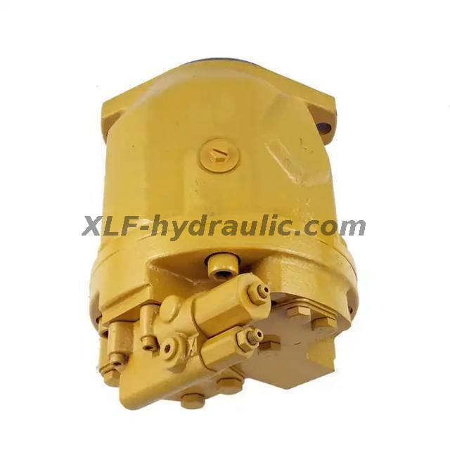Hydraulic Piston Pump 1342947 134-2947 for CAT Telehandler TH103