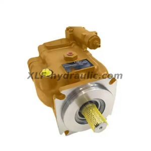  Hydraulic Piston Pump 370-9197 3709197 for CAT Motor Grader 24M