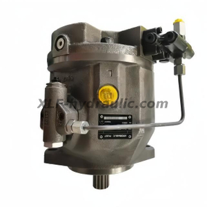 Hydraulic Piston Pump 2354108 235-4108 for CAT Backhoe Loader 416D 424D