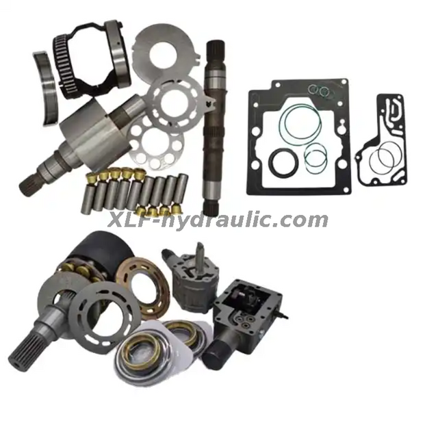 SAUER DANFOSS Spv6/119/PVD21/PVD22/PVD23/Opv27/PVD45/Tb35/45 Hydraulic Pump Parts