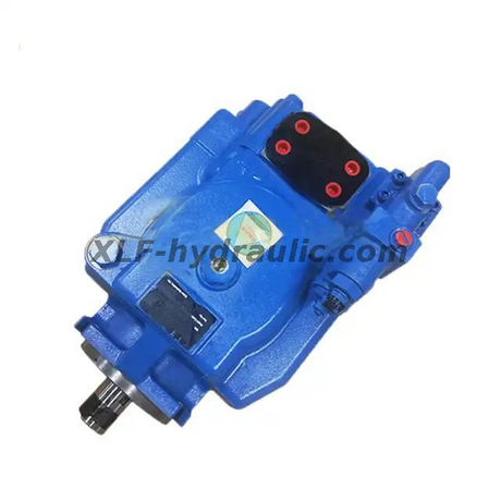Eaton Vickers PVH 131 Hydraulic Pump Repair Kit Spare Parts And Whole Pump