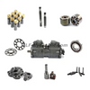 NVK45 DNB08 Hydraulic Pump Motor Parts for Kawasaki Kobelco SK03-1/2/3 SK04 Kato HD250-1/2/3 SK60-3/5 Hydraulic Motor Rotary Group Parts