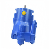 Eaton 6423 hydraulic pump and motor