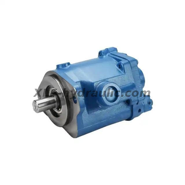 China Eaton Vickers Hydraulic Piston Pump manufacturers, Eaton Vickers ...