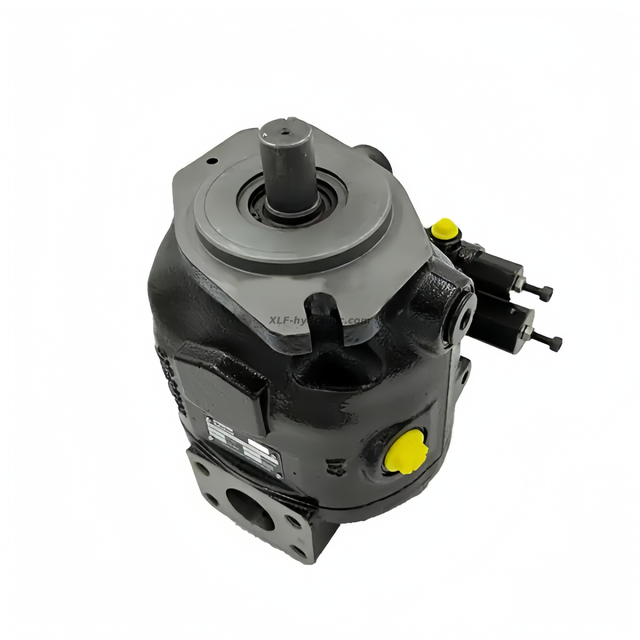 China Parker P2 P3 Hydraulic Piston Pump Main Pump