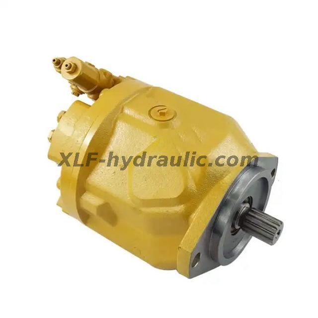 Hydraulic Piston Pump 1342947 134-2947 for CAT Telehandler TH103