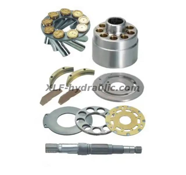 Spare Parts Rebuild Kit For Hawei Hydraulic Pump V60A V30D45 V30D75 V30D95 V30D95 V30D115 V30D140 V30D250 Hawe Hydraulic