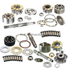 Hpv125 PC45R-8 PC60-7 Excavator Swing Motor Spare Parts Repair Kits for Komatsu