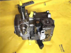 OEM Axial Piston Variable pump of A10VNO 52 and 53 series A10VNO85DRS/53L+A10VNO28DRS/53L plunger hydraulic pumps