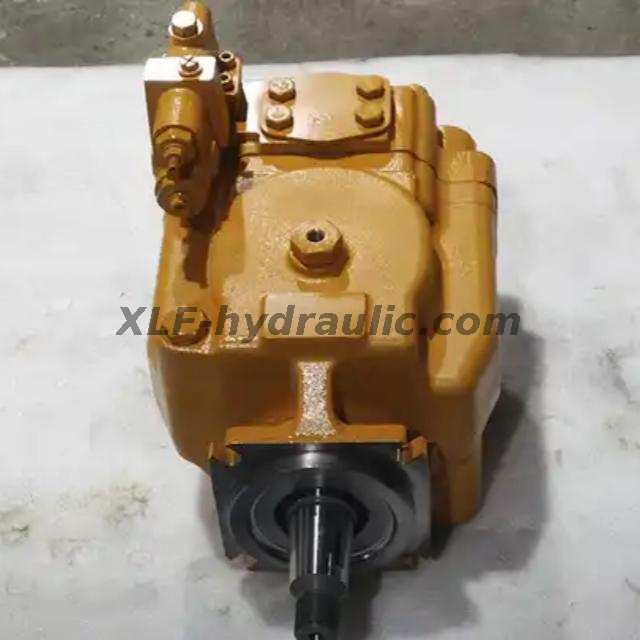 Hydraulic Piston Pump 220-5623 215-2876 9t-6857 (OR-4218) for Cat Backhoe Loader 420d 430d 432D 442D 416 428
