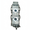 Main Pump 705-56-34000 Komatsu PC120-6 Hydraulic Gear Pump PC120-6