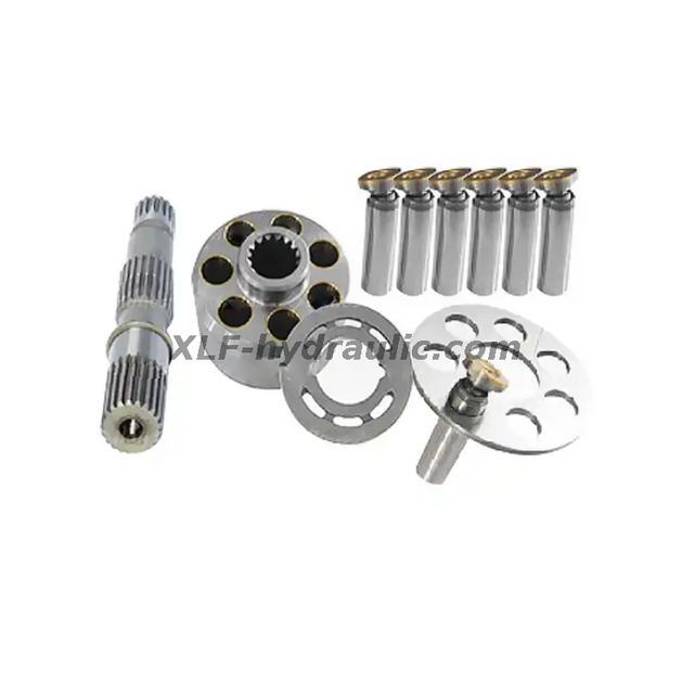 Danfoss Hydraulic Spare parts MF035 MF500 MPV045 MPR63 MPV45 MPV44 motor repair kit MF MPR Serie hydraulic repair kit