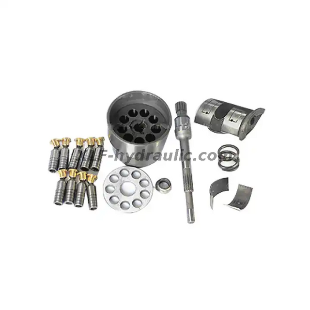 PVG series Hydraulic Pump Parts with OILGEAR Repair Kit Spare Parts