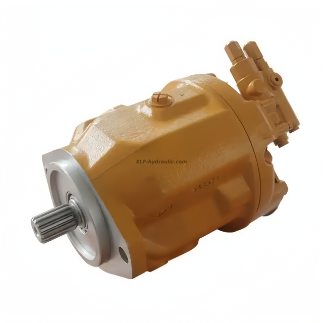  Hydraulic Piston Pump 219-1964 2191964 for CAT Truck 771D 775D