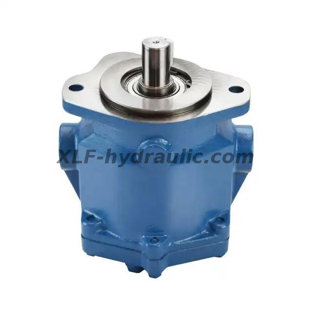 China Eaton Vickers Hydraulic Piston Pump manufacturers, Eaton Vickers ...