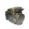 Factory direct sales hydraulic equipment A4VSO series Variable plunger hydraulic pumps A4VSO125DR/30R-PPB13N00