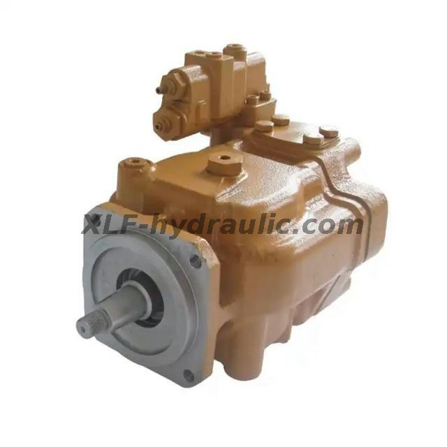 107-1246 109-2854 126-1184 148-0285 154-6612 154-6613 156-8044 185-3508 Hydraulic Piston Pump for CAT