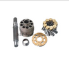  A10VG18 A10VG28 A10VG45 A10VG63 Hydraulic Pump Parts With Rexroth repair spare kit
