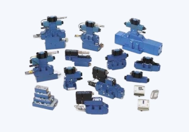 Maintenance Tips for Long-Lasting Hydraulic Control Valves