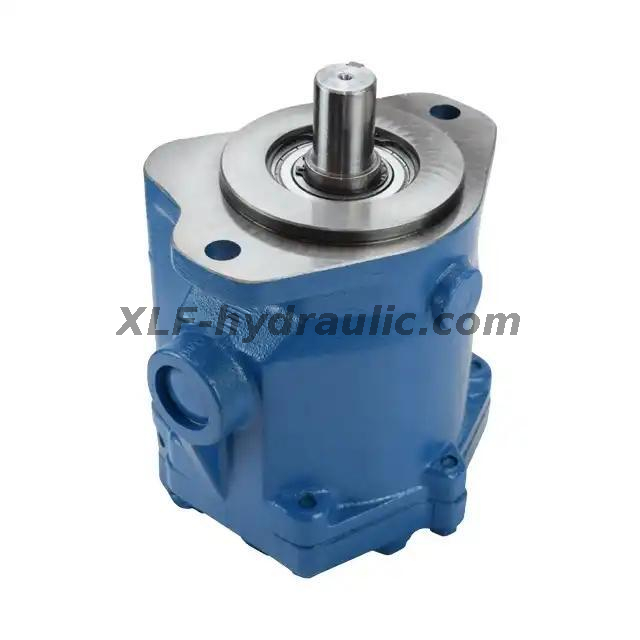 China Eaton Vickers Hydraulic Piston Pump manufacturers, Eaton Vickers ...